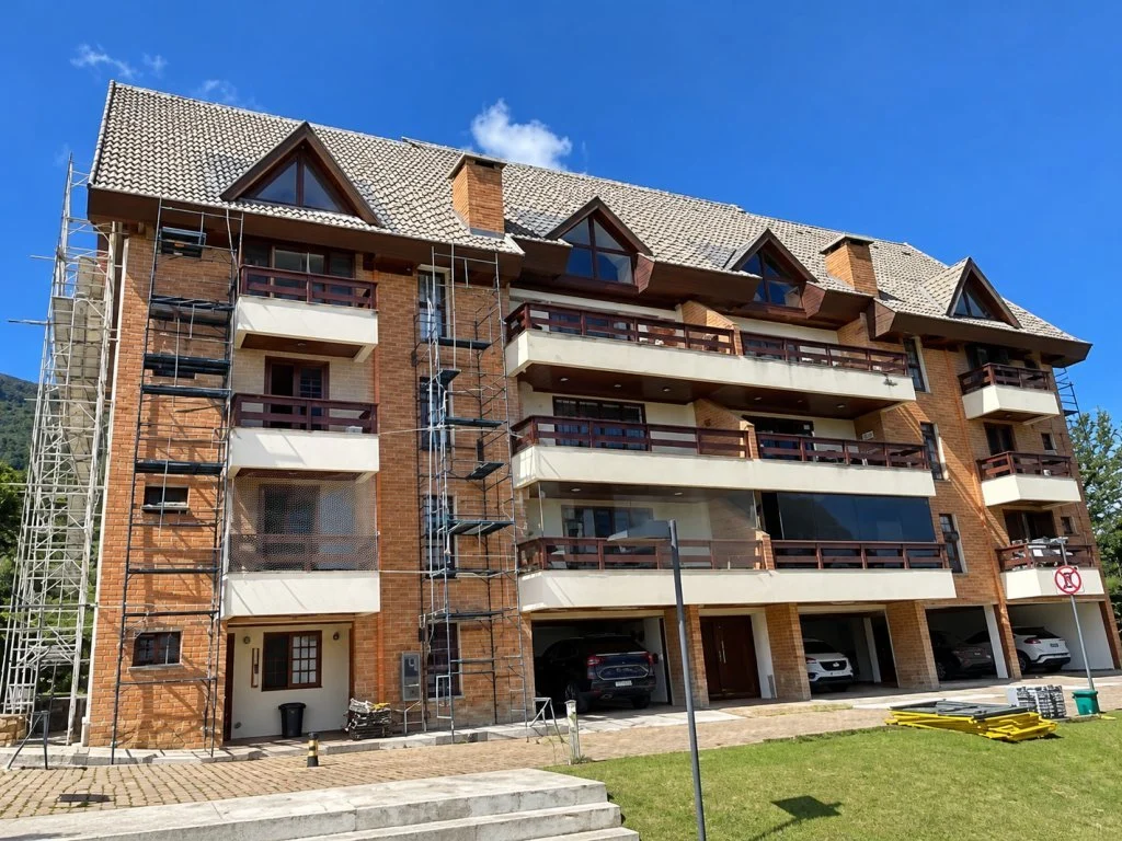 Direitos sobre Apartamento 170 m² (01 vaga) - Itapetinga - Atibaia - SP