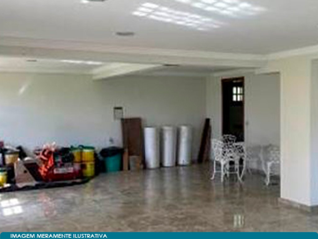 Direitos sobre Apartamento 170 m² (01 vaga) - Itapetinga - Atibaia - SP — foto 3