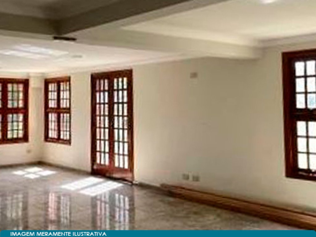 Direitos sobre Apartamento 170 m² (01 vaga) - Itapetinga - Atibaia - SP — foto 4