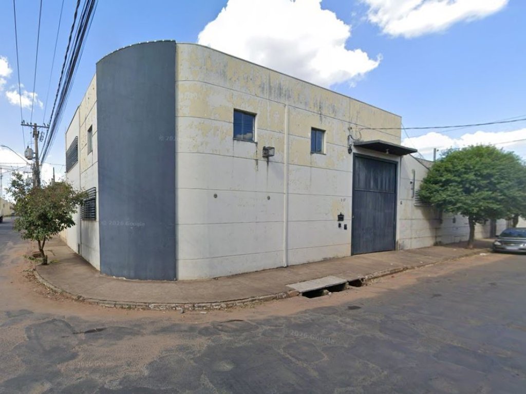 Direitos sobre Prédio Comercial 302 m² - Parque Paulista - Bauru - SP — foto 2