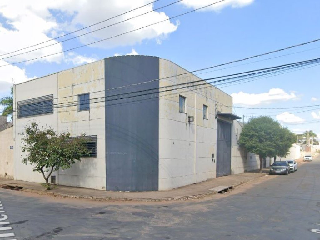 Direitos sobre Prédio Comercial 302 m² - Parque Paulista - Bauru - SP — foto 4