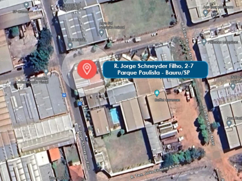 Direitos sobre Prédio Comercial 302 m² - Parque Paulista - Bauru - SP — foto 5