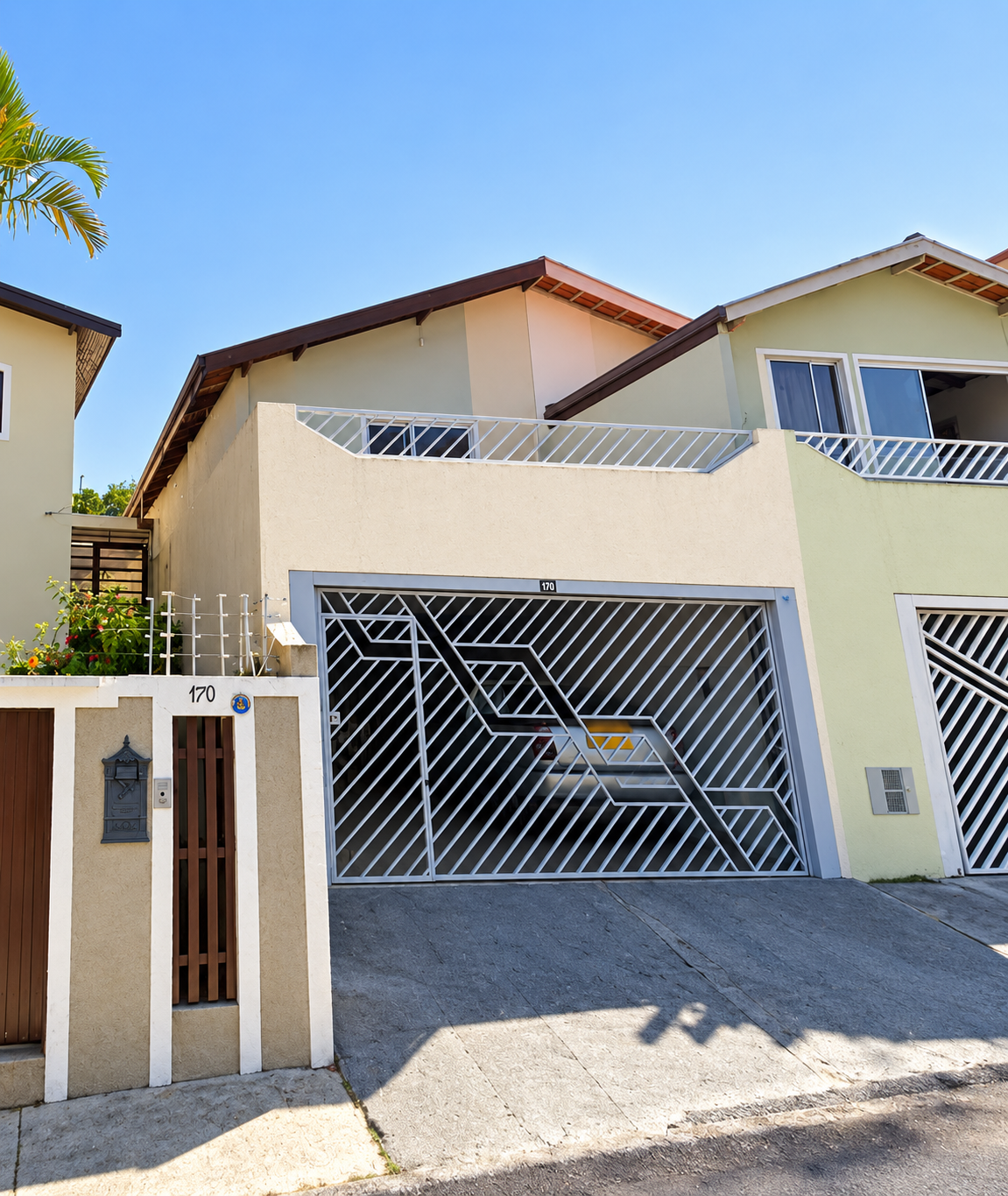 Imóvel Residencial, 129,85m², Campo Limpo Paulista/SP