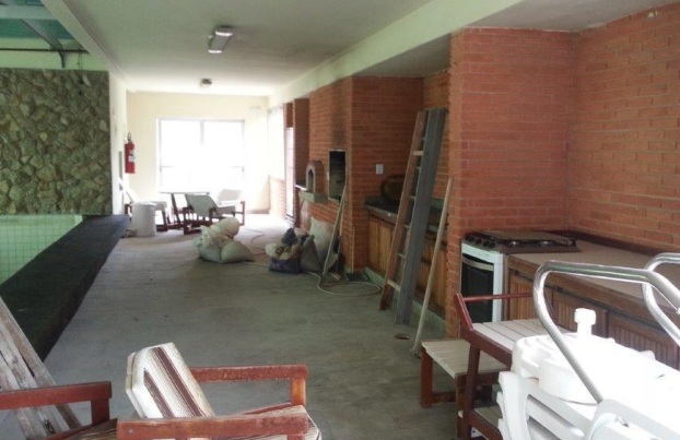 Apartamento, 269m², a.ú 160,100m², Vila Júlia, Guarujá/SP — foto 2