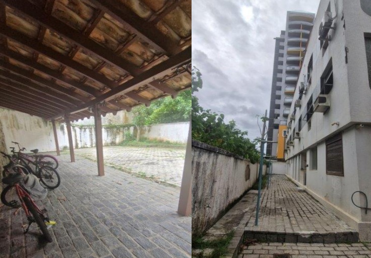 Apartamento, 269m², a.ú 160,100m², Vila Júlia, Guarujá/SP — foto 5