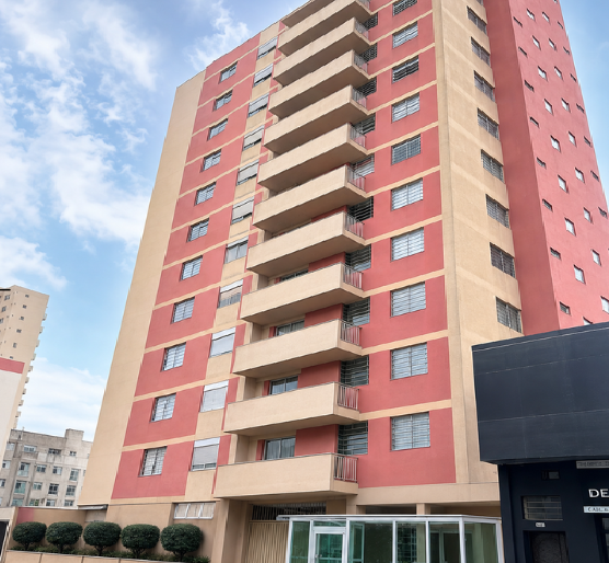 LOTE 1: Nua propriedade sobre apto com 158m²- Vl. Assunção - (02) SANTO ANDRÉ SP
