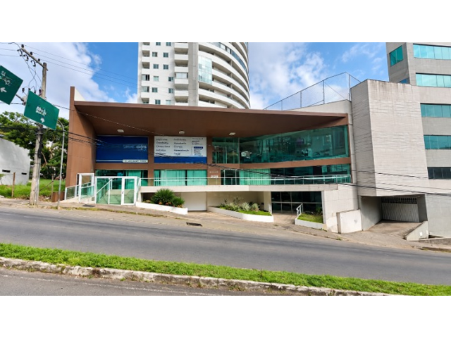 LOTE 2: Imóvel Comercial com 5.089,21 m² - São Mateus JUIZ DE FORA MG