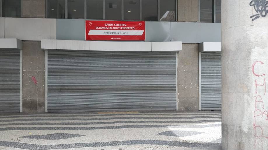 LOTE 3: Imóvel Comercial com 604,89 m² - Centro RIO DE JANEIRO RJ