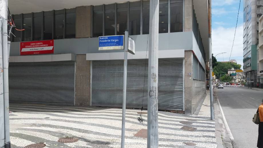 LOTE 3: Imóvel Comercial com 604,89 m² - Centro RIO DE JANEIRO RJ — foto 2