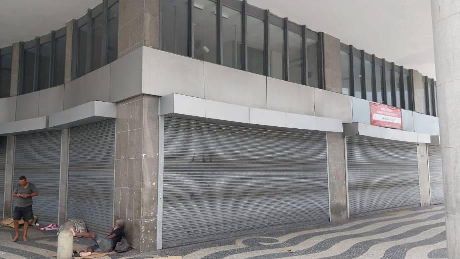 LOTE 3: Imóvel Comercial com 604,89 m² - Centro RIO DE JANEIRO RJ — foto 3