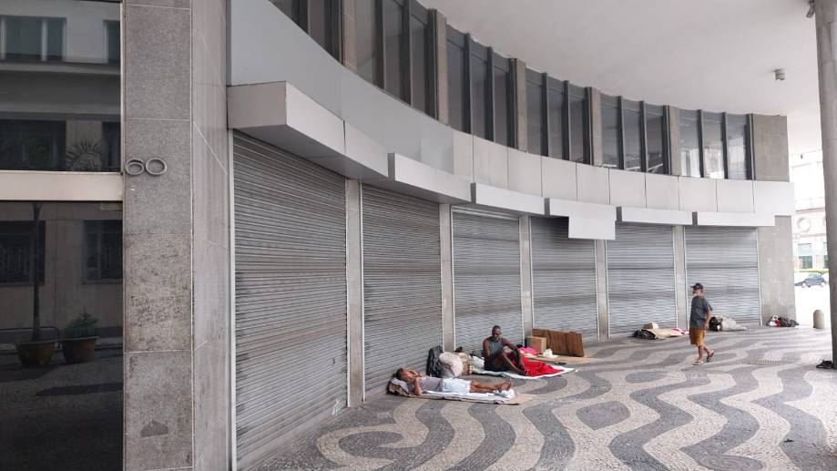 LOTE 3: Imóvel Comercial com 604,89 m² - Centro RIO DE JANEIRO RJ — foto 4