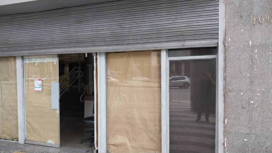 LOTE 3: Imóvel Comercial com 604,89 m² - Centro RIO DE JANEIRO RJ — foto 5