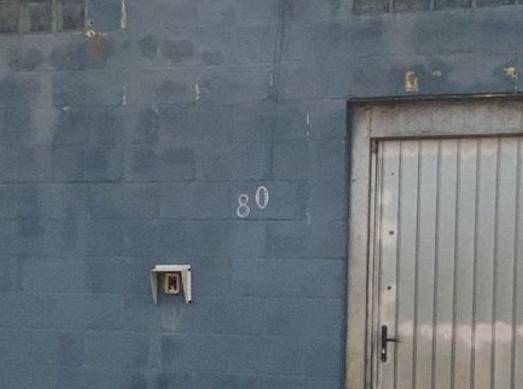 LOTE 4: Galpão com terr. de 300,00 m² - Fragata PELOTAS RS
