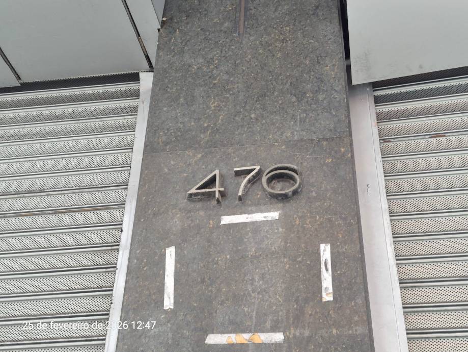 LOTE 5: Imóvel Comercial com 609,25 m² - Bela Vista SÃO PAULO SP — foto 3