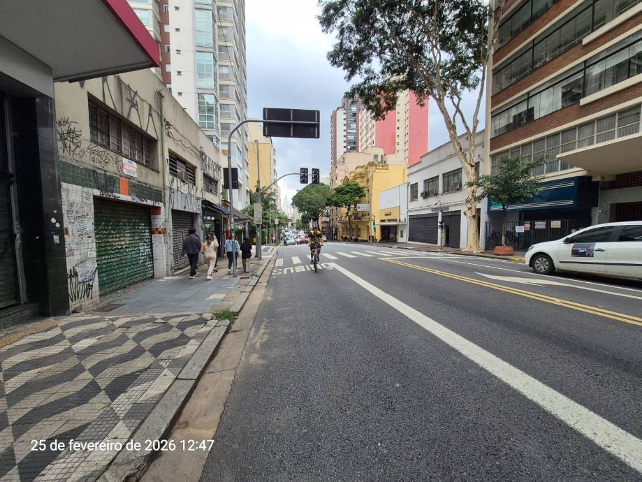 LOTE 5: Imóvel Comercial com 609,25 m² - Bela Vista SÃO PAULO SP — foto 4