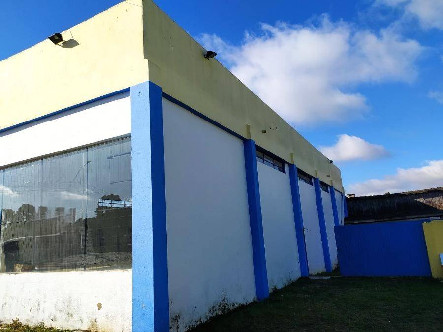 LOTE 6: Galpão com 360 m² de terr. - Sto Antonio De Pádua CURITIBANOS SC — foto 3