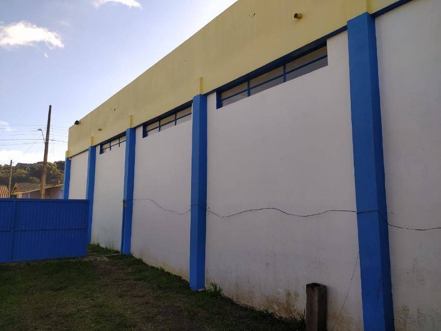 LOTE 6: Galpão com 360 m² de terr. - Sto Antonio De Pádua CURITIBANOS SC — foto 4