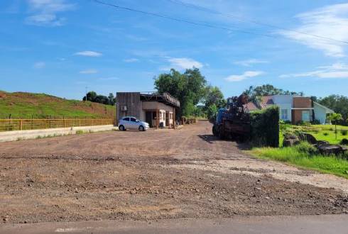 LOTE 7: Área Rural com 201.708 m² PARANAVAÍ PR