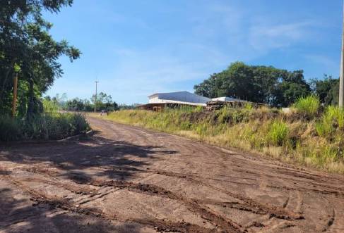 LOTE 7: Área Rural com 201.708 m² PARANAVAÍ PR — foto 2