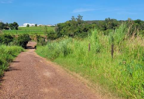 LOTE 7: Área Rural com 201.708 m² PARANAVAÍ PR — foto 3
