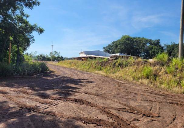 LOTE 7: Área Rural com 201.708 m² PARANAVAÍ PR — foto 4