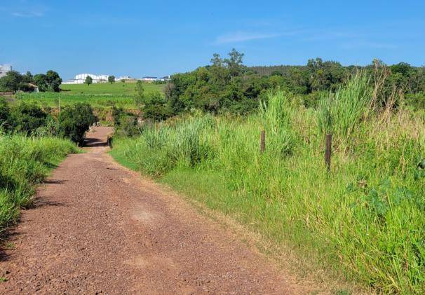 LOTE 7: Área Rural com 201.708 m² PARANAVAÍ PR — foto 5
