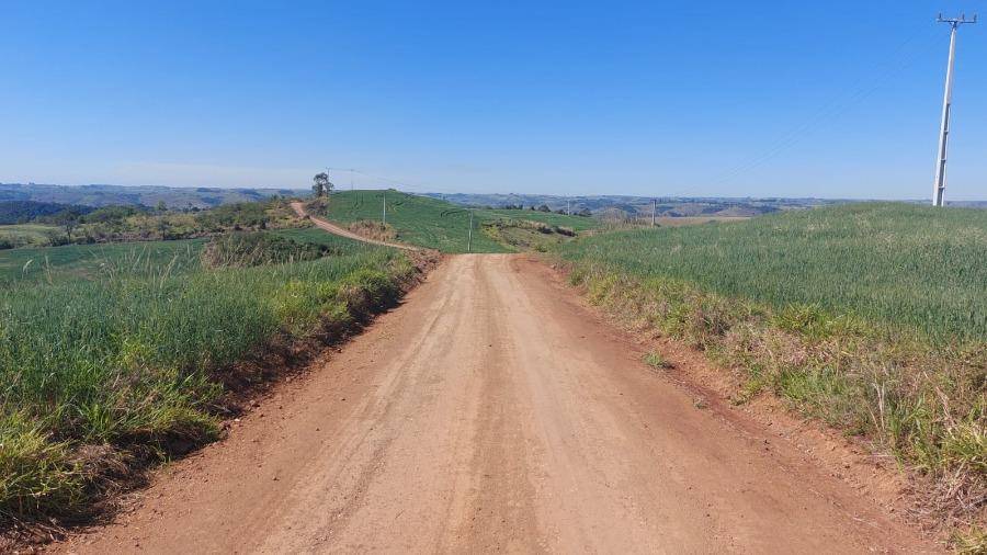 LOTE 13: Área Rural com 72.600,00 m² - Zona Rural NOVA TEBAS PR — foto 4