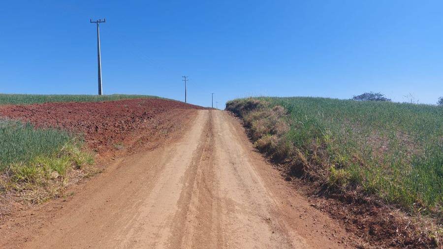 LOTE 14: Área Rural com 72.600,00 m² - Colônia Muquilão NOVA TEBAS PR — foto 2