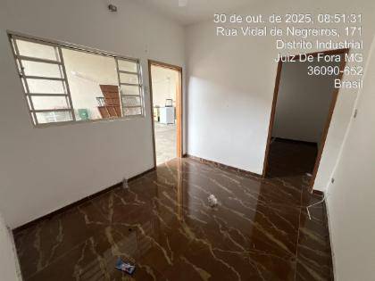 LOTE 15: Galpão com 237,96 m² - Benfica JUIZ DE FORA MG — foto 3