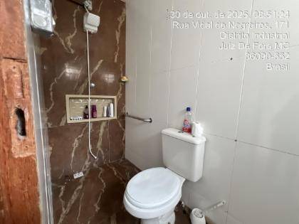 LOTE 15: Galpão com 237,96 m² - Benfica JUIZ DE FORA MG — foto 4
