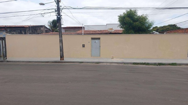 LOTE 1: Casa com 77,57m² - Jardim São Cristóvão - (02) SÃO LUÍS MA — foto 2