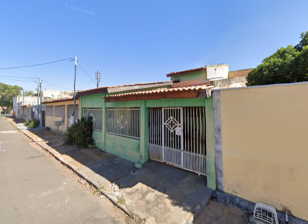 LOTE 1: Casa com 174,00 m² - Morada da Serra CUIABÁ MT — foto 2