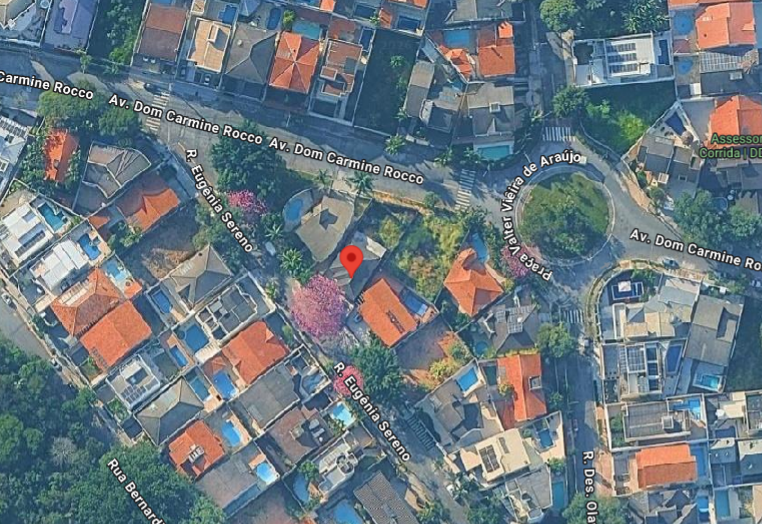 LOTE 2: Terreno com 479,50 m² - City América SÃO PAULO SP — foto 2