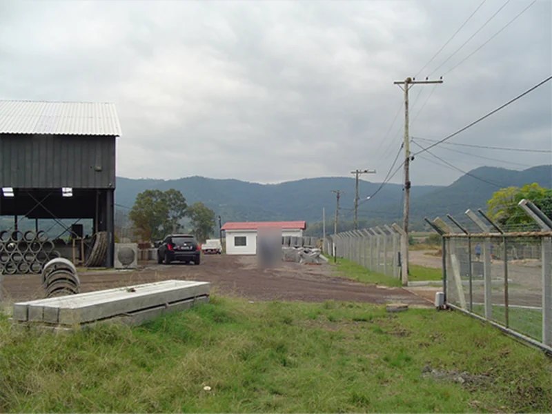 Prédio - Santa Maria - RS — foto 2