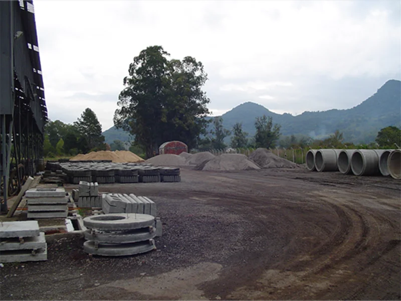 Prédio - Santa Maria - RS — foto 3