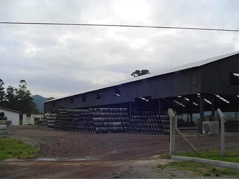 Prédio - Santa Maria - RS — foto 4