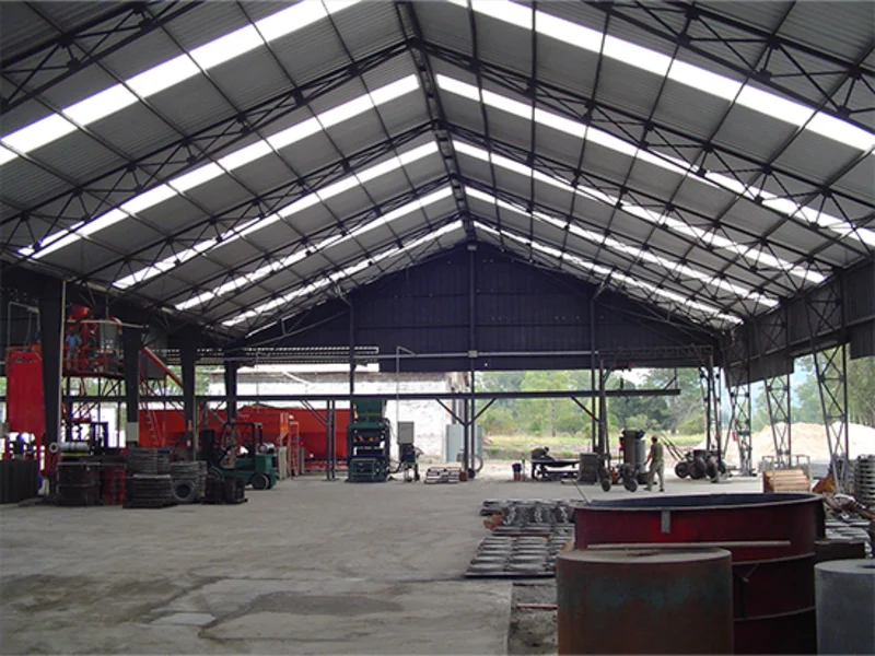 Prédio - Santa Maria - RS — foto 5