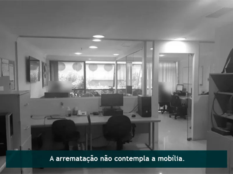 Sala - Porto Alegre - RS — foto 5