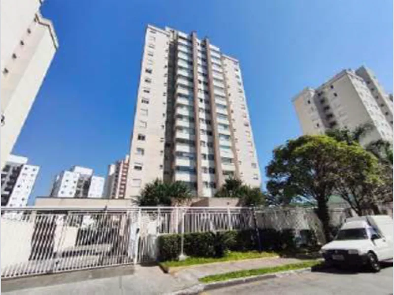 Apartamento - São Paulo - SP