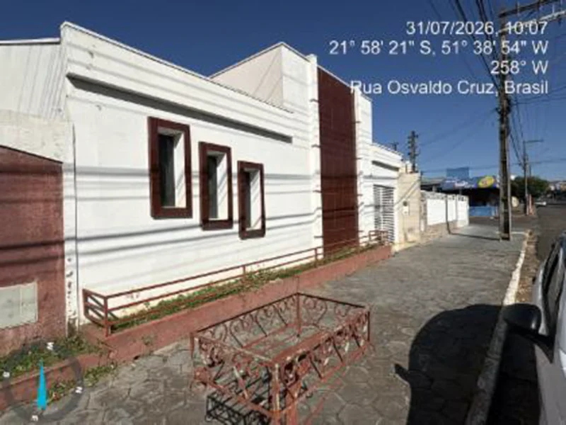 Casa - Santo Anastácio - SP — foto 5