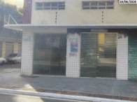 Loja nº 01 c/ 52,58m² - Jardim Atlântico - Serra/ES
