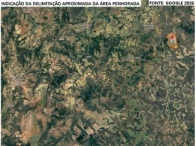 Fazenda c/ 576,12 hectares - João Pinheiro/MG — foto 3