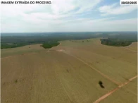 Fazenda c/ 576,12 hectares - João Pinheiro/MG — foto 5