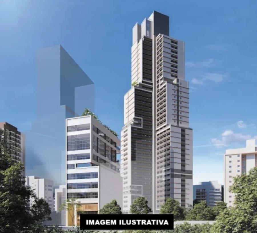EXTRAJUDICIAL Leilão de Apartamento Mobiliado na Bela Vista, São Paulo/SP