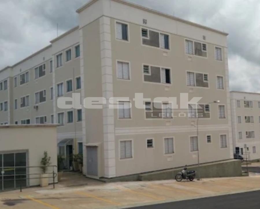 Apartamento no Parque Mirábilis em Marília/SP — foto 2