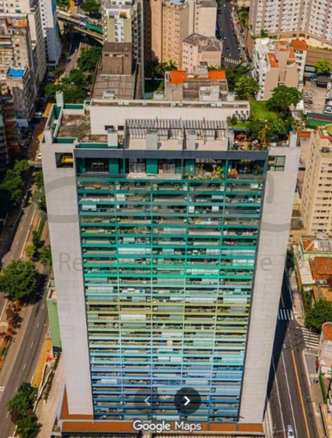 Apto - R. Santo Antonio, 722, Consolação Apê na Bela Vista com 40% de desconto — foto 4