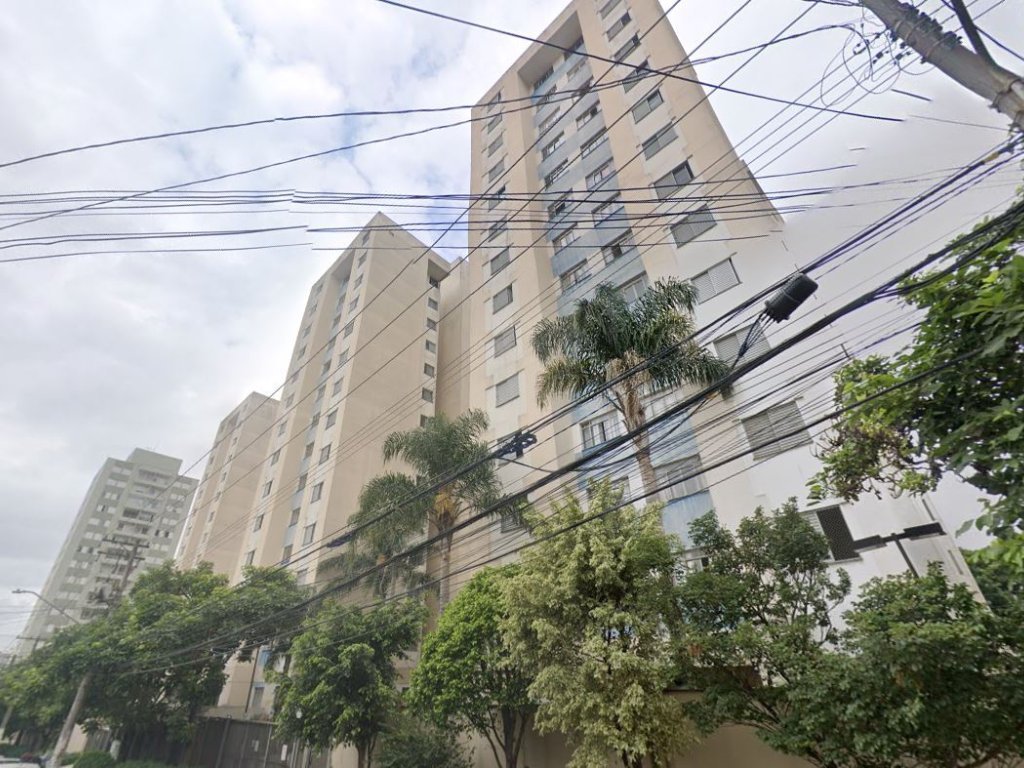 Direitos sobre Apartamento 40 m² - Alto da Mooca - São Paulo - SP — foto 4