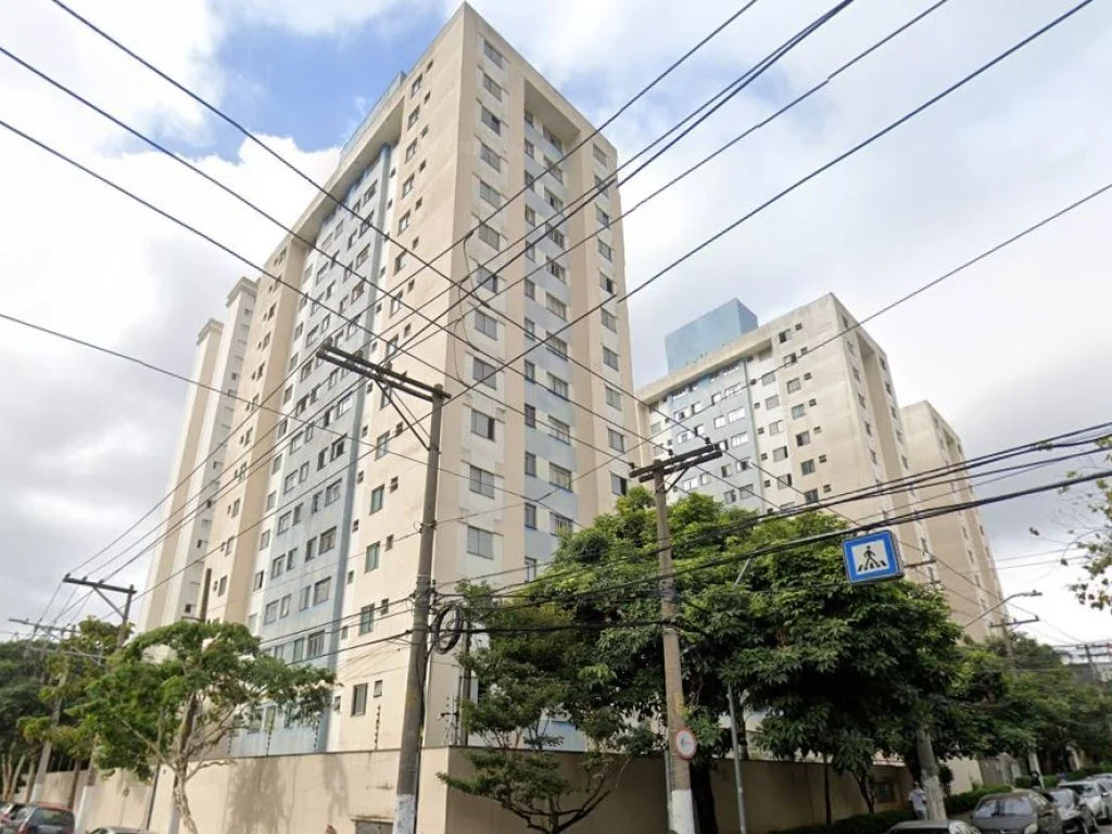 Direitos sobre Apartamento 40 m² - Alto da Mooca - São Paulo - SP — foto 5