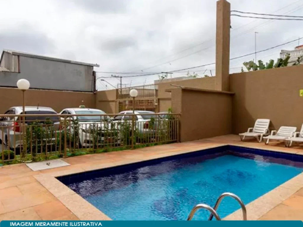 Direitos sobre Apartamento 49 m² (01 vaga) - Jardim Matarazzo - São Paulo - SP — foto 3
