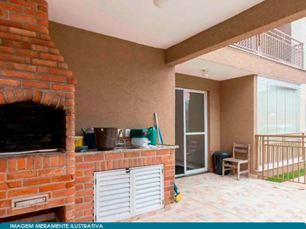 Direitos sobre Apartamento 49 m² (01 vaga) - Jardim Matarazzo - São Paulo - SP — foto 5